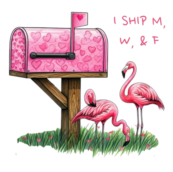 Meet your Posher, Aurora - Picture 14 of 15